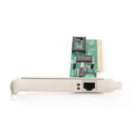 Mrežna kartica GEMBIRD NIC-R1, Realtek 8139D, 10/100 Mbit - Image 2
