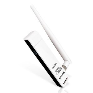 USB WLAN TP-Link TL-WN722N Lite-N 802.11n/g/b