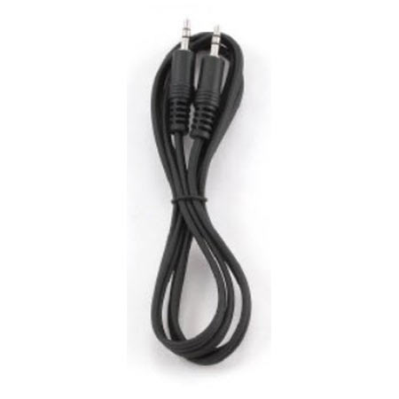 Audio kabl AUX GEMBIRD CCA-404, 3,5mm stereo to 3,5mm stereo, 1,2m - Image 2