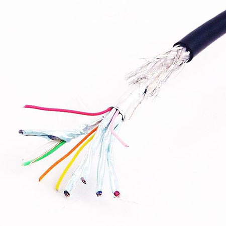 HDMI kabl, v1.4 PREMIUM, M-M 4,5m gold connector, BULK, GEMBIRD CCP-HDMI4-15 - Image 3