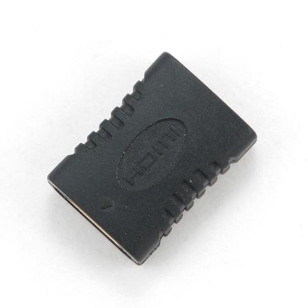 HDMI adapter A-HDMI-FF, HDMI žensko-ženski adapter, GEMBIRD - Image 3