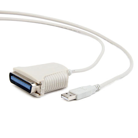 USB to Bitronics USB A/C36M, GEMBIRD CUM360/DU-CP, bulk - Image 2