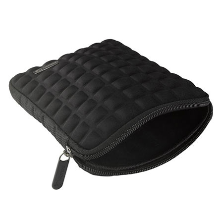 VIVANCO torba za tablet - Pouch 7" crna 32355 - Image 2