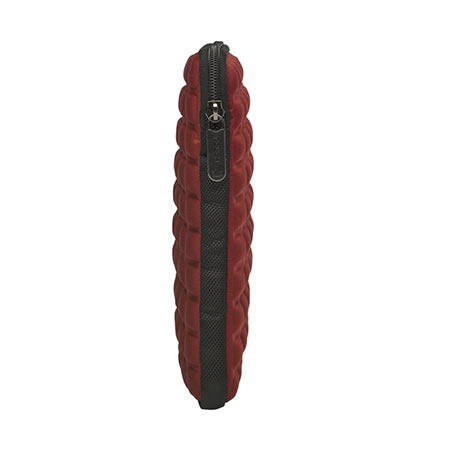VIVANCO torba za tablet - Pouch 7" crvena 32349 - Image 4
