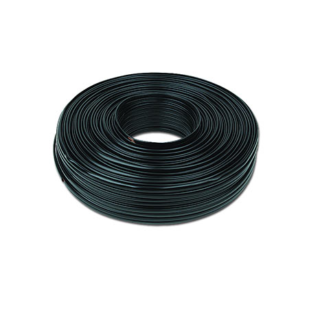 Telefonski kabl, 100m black, TC1000S-100M-B, GEMBIRD - Image 2