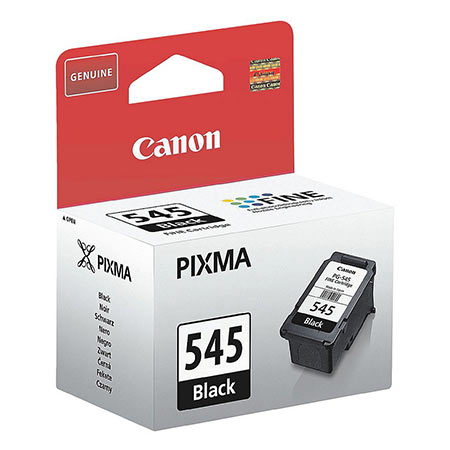 Tinta Canon PG545 CRNA za iP2850 MG2450/2550