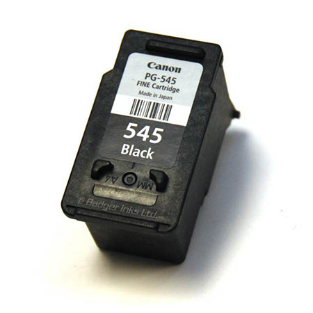 Tinta Canon PG545 CRNA za iP2850 MG2450/2550 - Image 2