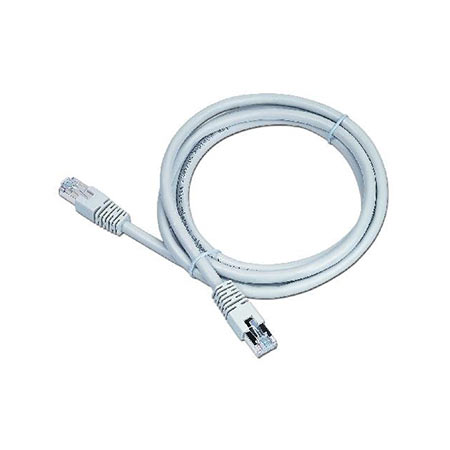 Patch kabl GEMBIRD PP6-7.5M, 7,5m, cat.6, grey - Image 2