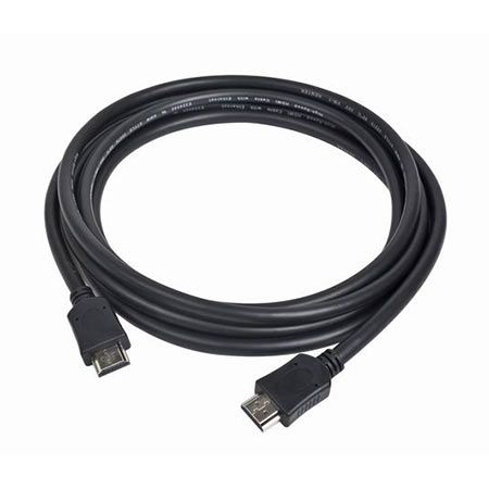 HDMI kabl, M-M v.2.0 20m gold connector, BULK, GEMBIRD CC-HDMI4-20M - Image 2