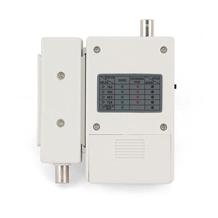 Tester UTP i BNC kabla, NCT-1, GEMBIRD - Image 4