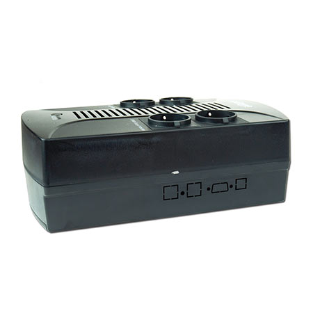 UPS GEMBIRD EG-UPS-001, 650 VA, 390W, AVR - Image 3