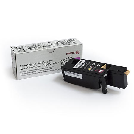 XEROX Toner MAGENTA 106R02761 PHASER 6020/22, WC 6025/6027, 1000 stranica