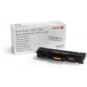 XEROX Toner 106R02778 Phaser 3052, 3260/ WorkCentre 3215, 3225, 3000 stranica
