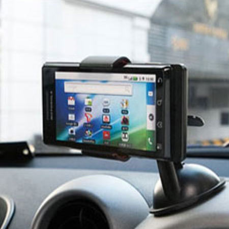 Univerzalni vjetrobr., nosač držač za auto ESPERANZA CROCODILE, mob/nav/GPS do 6,5", vakum, EMH103 - Image 12