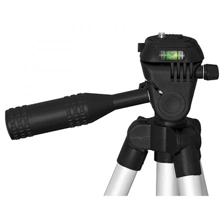 Teleskopski Tripod Stativ ESPERANZA CEDAR, do 106 cm, za fotoaparat, +torba, EF108 - Image 2