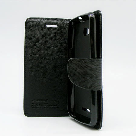 Futrola MERCURY SAMSUNG S3 I9300 BLACK - Image 3