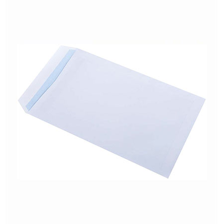 KOVERTA VREĆICA STRIP C4 (A4) BB 229X324mm (0825) - Image 2