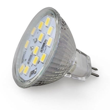 LED sijalica ESPERANZA, MR16, 5W, A+, 480 lm, ELL107 - Image 3