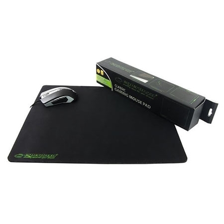 Podloga za miš ESPERANZA CLASSIC, gaming, non-slip, 440x354x4mm, EA146K - Image 2