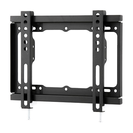 Zidni nosač GNC PSW698SSF 17"-43", 20kg, VESA 200x200, FIXED - Image 2