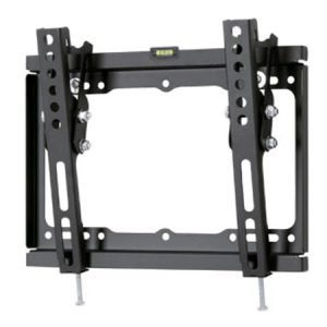 Zidni nosač GNC PSW698SST 17"-43", 20kg, VESA 200x200, NAGIB