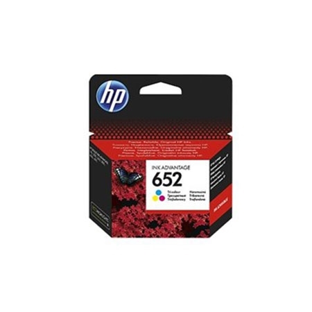 Tinta HP F6V24AE HP 652 COLOR,za HP - Image 2