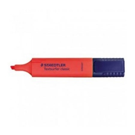 SIGNIR STAEDTLER CLASIC 364-2 CRVENI - Image 2