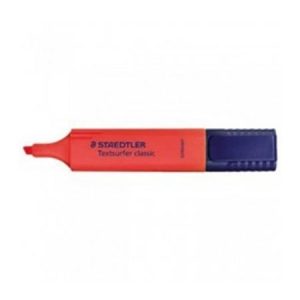 SIGNIR STAEDTLER CLASIC 364-2 CRVENI
