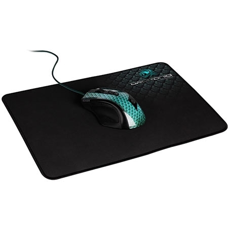 Miš SHARKOON gaming Drakonia Mouse LAS U, laserski, 5000 dpi, 11 buttons, USB - Image 6