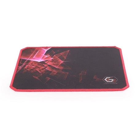 Podloga za miš GEMBIRD MP-GAMEPRO-L, gaming, LARGE, 400x450x3mm, anti-slip bottom, smooth control - Image 2