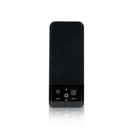 Zvučnici 2.0 SPEEDLINK EVENT Stereo, black, SL-8004-BK - Image 2
