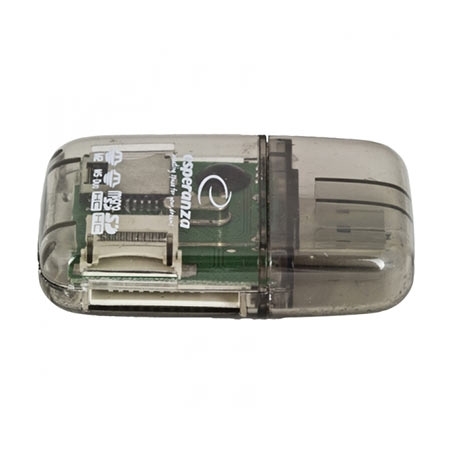 Card-reader ESPERANZA, USB 2.0, ALL IN ONE, EA132 - Image 2