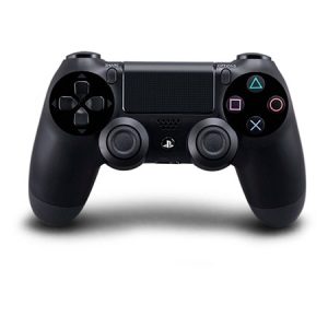 Sony PS4 V2 Dualshock Wireless Controller crni 9870050