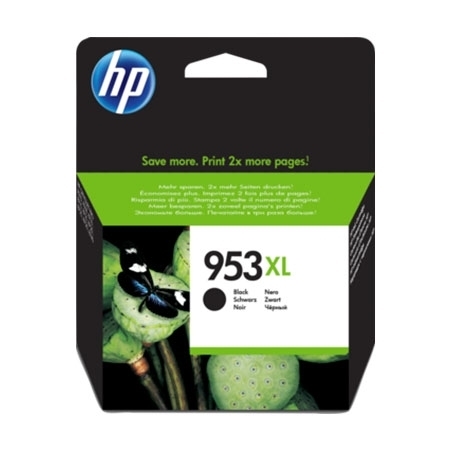 Tinta HP L0S70AE HP 953XL CRNA - Image 2