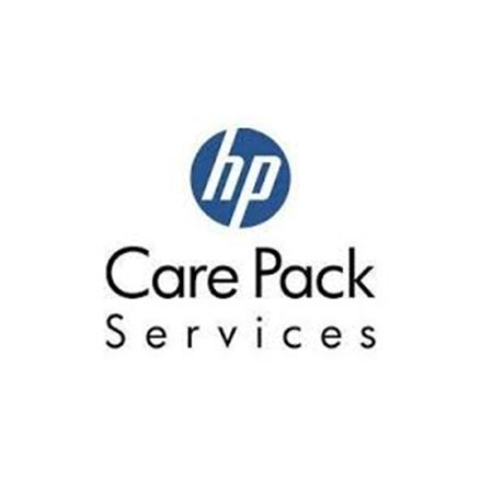 UJ382E HP 3y Return Commercial NB Only SVC(prod.garancije) na ukupno 3 godine