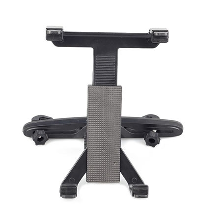 Univerzalni nosač za tablet za sjedalo u autu GEMBIRD, od 8" do 12" TA-CHHR-02/TA-CH-002 - Image 2