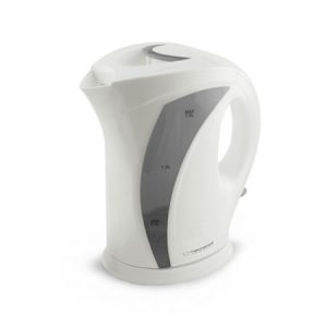 Kuhalo za vodu ESPERANZA IGUAZU GRAY, 1,7L, 2200W, EKK018E