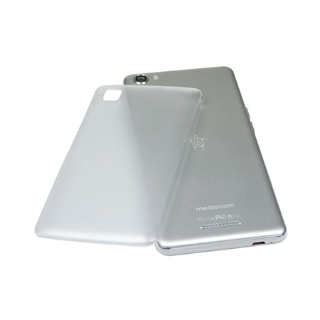 MEDIACOM M-B500HC providna zaštitna navlaka za smartphone B500 - Image 2