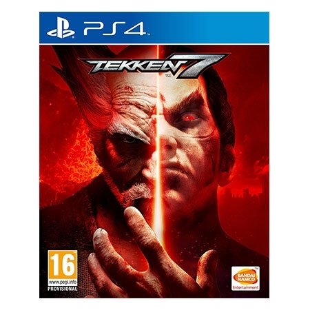 Tekken 7 PS4 - Image 2