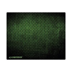 Podloga za miš ESPERANZA GRUNGE, gaming, non-slip, MIDI, 300x240x3mm, EGP102G