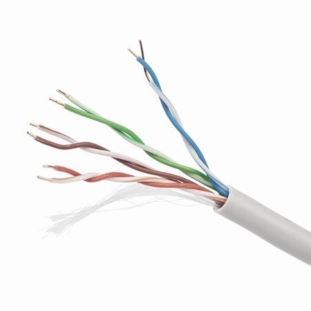 Mrezni kabl UTP cat 5e, 305 metara, C-Link