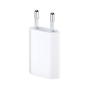 Punjač Apple ORG. Travel Charger IPHONE USB A1400/MD813ZM WHITE