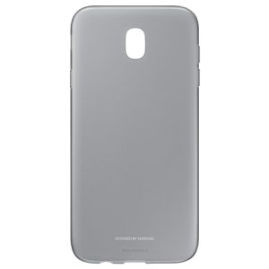 Futrola SAMSUNG J730 GALAXY J7 (2017) Jelly Cover black EF-AJ730TBEGWW