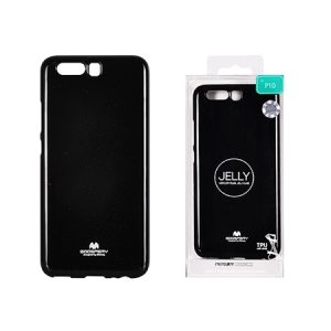 Zaštitna futrola Mercury Jelly Case HUAWEI P10 (VTR-L09) BLACK