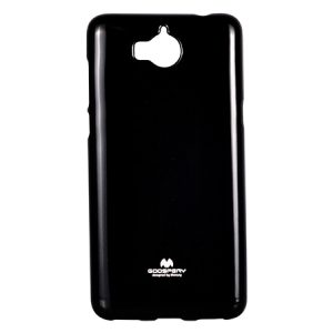 Zaštitna futrola Mercury Jelly Case HUAWEI Y6/Y5 2017 black