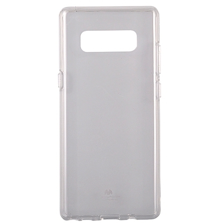 Zaštitna futrola Mercury jelly case N950 Galaxy Note 8 transparent