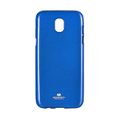 Zaštitna futrola Mercury jelly case Samsung J730 J7 2017 blue - Image 2