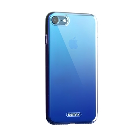 Zaštitna futrola Remax Yinsai iPhone 7 blue - Image 2
