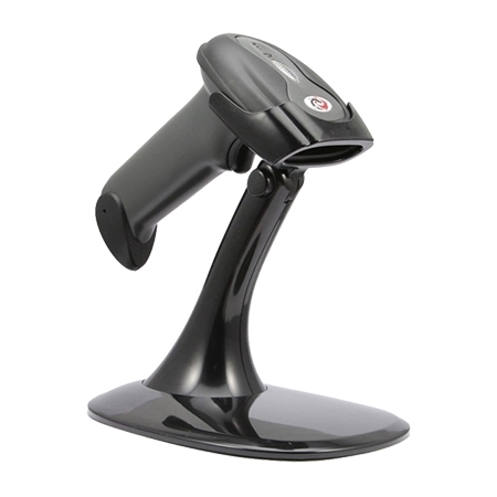 BAR COD Handfree Scanner XL-626A, USB sa postoljem - Image 2