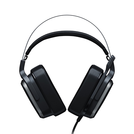 Slušalice Razer Tiamat 7.1 V2 Analog/Digital sa mikrofonom, Gaming FRML RZ04-02070100-R3M1 - Image 2